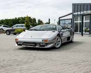 Lamborghini Lamborghini Diablo 5.7L V12 1995 Gebrauchtwagen