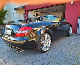 Mercedes-Benz Mercedes-Benz SLK 200 - Sportpaket - Automatik - A Gebrauchtwagen