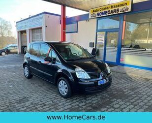 Renault Renault Modus - Benzin Gebrauchtwagen