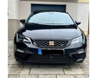 Seat Seat Leon ST 2.0 TSI CUPRA 4Drive DSG CUPRA Gebrauchtwagen