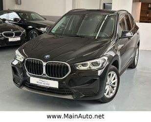 BMW BMW X 18d sDrive Autom./Sportsitze/LED/CAM/Lenk-He Gebrauchtwagen