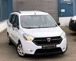 Dacia Dacia Lodgy 1.3 TCe 100*KLIMA*7-SITZER*PDC*E-PAKET Gebrauchtwagen