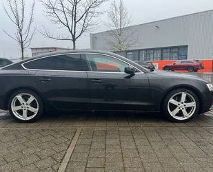 Audi Audi A5 2.0 TFSI multitronic Sportback - Gebrauchtwagen