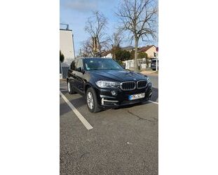 BMW BMW X5 xDrive30d / 7 Sitz / Pano - UNFALLFREI Gebrauchtwagen