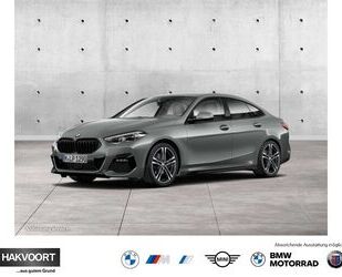 BMW BMW 218i Gran Coupe M Sport 