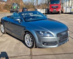 Audi Audi TT Coupe/Roadster 2.0 TDI Roadster quattro Gebrauchtwagen