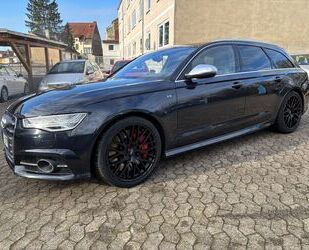 Audi S6 Gebrauchtwagen