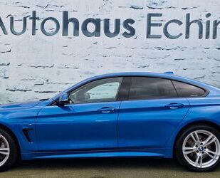 BMW BMW Gran Coupe 435 d xDrive M Sportpaket*Head-Up* Gebrauchtwagen