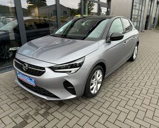 Opel Opel Corsa F 1.2 Elegance*NAVI*LED*KAMERA*ALU*5TRG Gebrauchtwagen