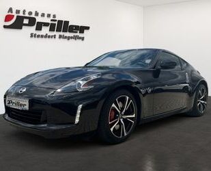 Nissan Nissan 370Z Coupé Pack/NAVI/Bi-Xenon/BOSE/Kamera/1 Gebrauchtwagen