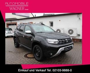 Dacia Dacia Duster TCe 150 4WD Prestige+ NAVI,SHZG,PDC/4 Gebrauchtwagen