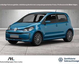 VW Volkswagen up! e-up! MOVE+ALU+KLIMA+RÜCKFAHRKAMERA Gebrauchtwagen