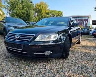 VW Volkswagen Phaeton 3.0 V6 TDI 4MOTION Tiptronic 5- Gebrauchtwagen