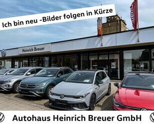 VW Volkswagen Golf VIII Move eTSI,IQ-Drive,GJR,KAM Gebrauchtwagen