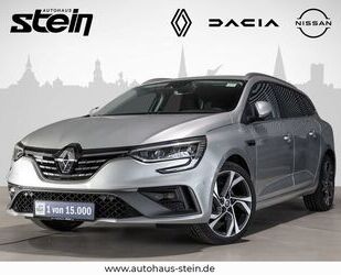 Renault Renault Megane 1.6 Grandtour E-TECH Plug-in Hybri Gebrauchtwagen