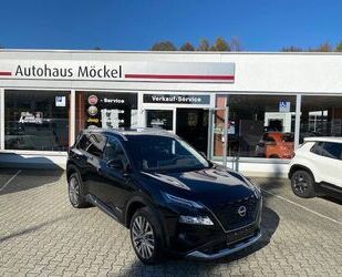 Nissan Nissan X-Trail e-Power 4x4 e-4orce Tekna+ Gebrauchtwagen