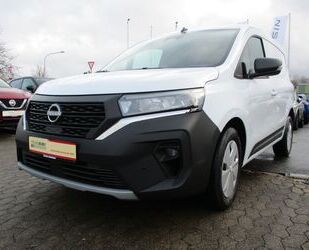 Nissan Nissan Townstar Kastenwagen 2,2t N-Connecta Navi A Gebrauchtwagen