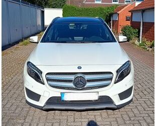 Mercedes-Benz Mercedes-Benz GLA 180 AMG Line AMG Line Gebrauchtwagen