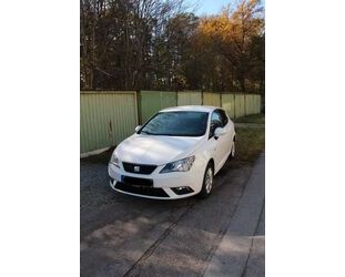 Seat Seat Ibiza 1.4 16V 5-Türer Style for you Gebrauchtwagen