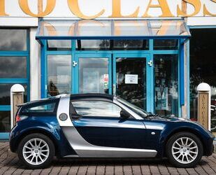 Smart Smart Roadster coupé 60kW Gebrauchtwagen