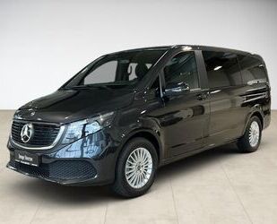 Mercedes-Benz Mercedes-Benz EQV 300 lang SpurW Navi PDC KeyLess Gebrauchtwagen