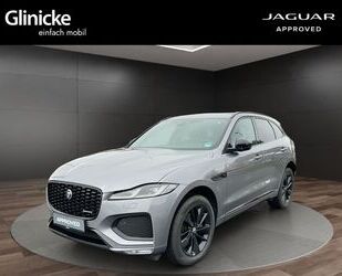 Jaguar Jaguar F-Pace D200 AWD R-Dynamic SE Winter Paket Gebrauchtwagen