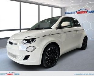 Fiat Fiat 500e LaPrima by Bocelli Winter+Stylepak ACC P Gebrauchtwagen