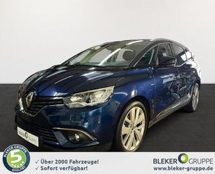 Renault Renault Grand Scenic IV 1.3 TCe 140 Energy Grand L Gebrauchtwagen