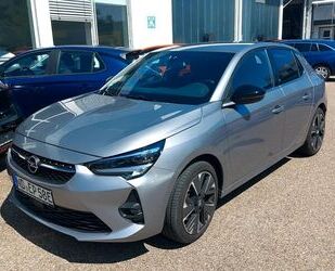 Opel Opel Corsa-e F Ultimate NAVI LED PDC Gebrauchtwagen