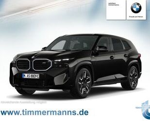 BMW BMW XM 50e Navi Leder Tempom.aktiv Bluetooth PDC M Gebrauchtwagen