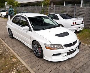 Mitsubishi Mitsubishi Lancer Evolution IX MR Gebrauchtwagen