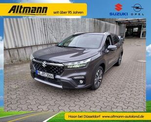 Suzuki Suzuki S-Cross Comfort+ ALLGRIP 360° Kamera, Panor Gebrauchtwagen