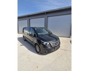 Mercedes-Benz Mercedes-Benz Vito 116 CDI Gebrauchtwagen