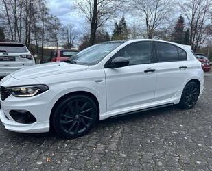 Fiat Fiat Tipo 1.4 Turbo Sport mit toller Ausstattung Gebrauchtwagen