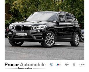 BMW BMW X3 xDrive20d ADVANTAGE+ACC+AHK+HuD+DA+PA+19