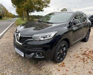 Renault Renault Kadjar Diesel Energy dCi 130 4x4 CROSSBORD Gebrauchtwagen