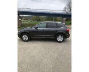 Audi Audi Q5 2.0 TDI S tronic quattro - Gebrauchtwagen