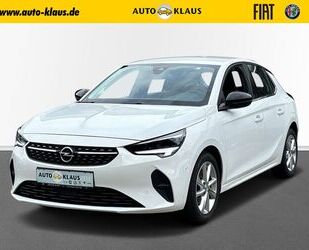 Opel Opel Corsa F 1.2 Turbo Elegance Navi Carplay PDC Gebrauchtwagen