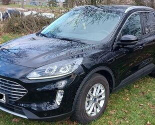 Ford Ford Kuga 2.5 Duratec PHEV-Hybrid - von ehem. Ford Gebrauchtwagen