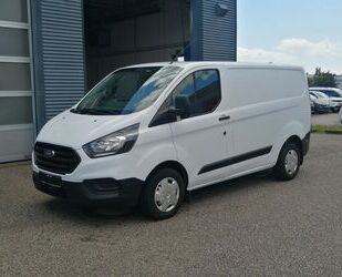 Ford Ford Transit Custom 280 L1 H1 Klima Gebrauchtwagen