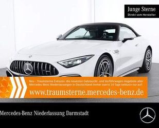 Mercedes-Benz Mercedes-Benz SL 63 AMG 4M+ Premium+/Fahrassi/Ener Gebrauchtwagen