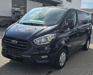 Ford Ford Transit Custom 300 L1 4-Jahre Garantie*NAVI*K Gebrauchtwagen