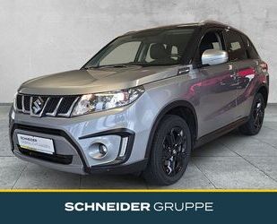 Suzuki Suzuki Vitara 1.4 Comfort+ 4x4 140 PS +LED+KAMERA+ Gebrauchtwagen