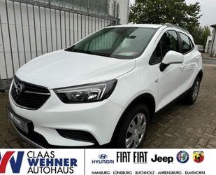 Opel Opel Mokka X Selection Start Stop 1.6 Temp Tel.-Vo Gebrauchtwagen