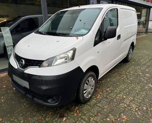 Nissan Nissan NV200 1.5dci Kasten Comfort *Diesel* Gebrauchtwagen