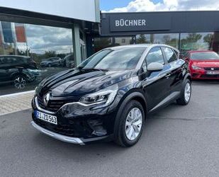 Renault Renault Captur TCe 90 EVOLUTION Gebrauchtwagen