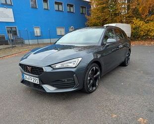 Cupra Cupra Leon 2.0 TDI 110kW DSG Sportstourer - GARANT Gebrauchtwagen