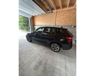 BMW BMW X3 xDrive20d ADVANTAGE AT ADVANTAGE Gebrauchtwagen