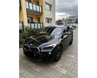 BMW BMW X2 SDRIVE 18I / M Sport / Head up Display / Na Gebrauchtwagen