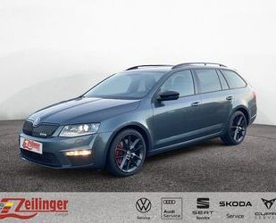 Skoda Skoda Octavia Combi RS|TEMPOMAT|18